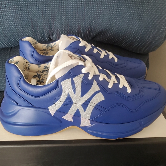 Gucci Other - Gucci Rython sneakers